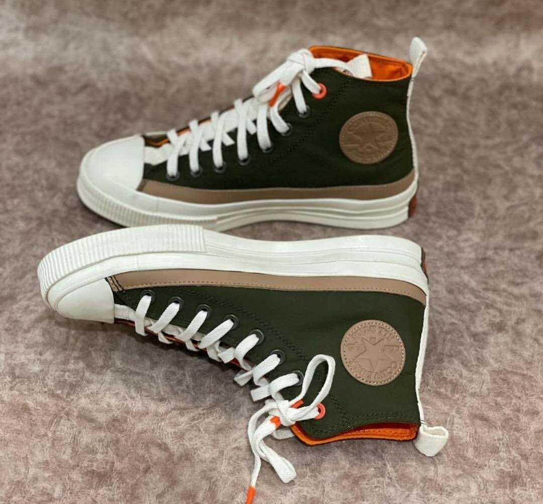 Chuck Tylor converse