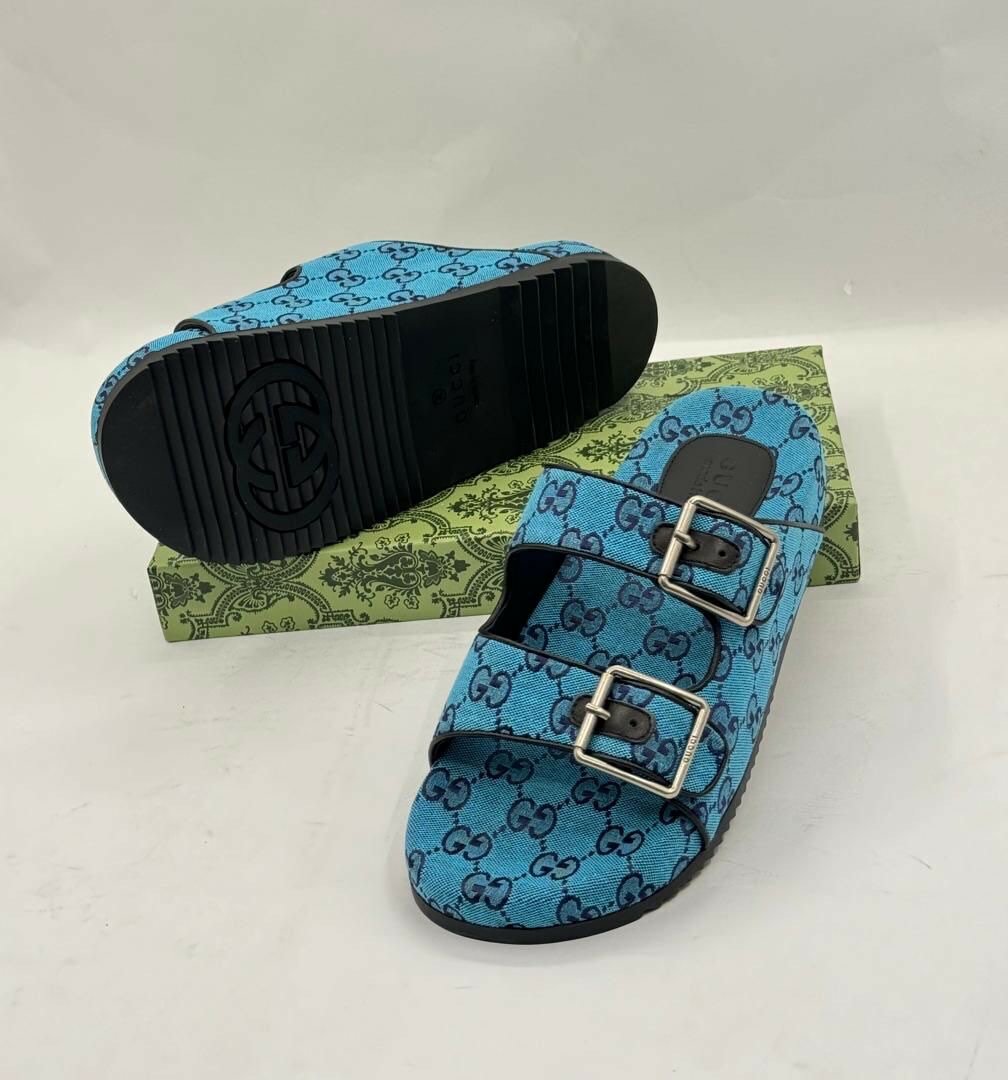GUCCI SLIPPERS