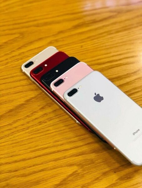 iPhone 7plus, IPhone 11 and XR