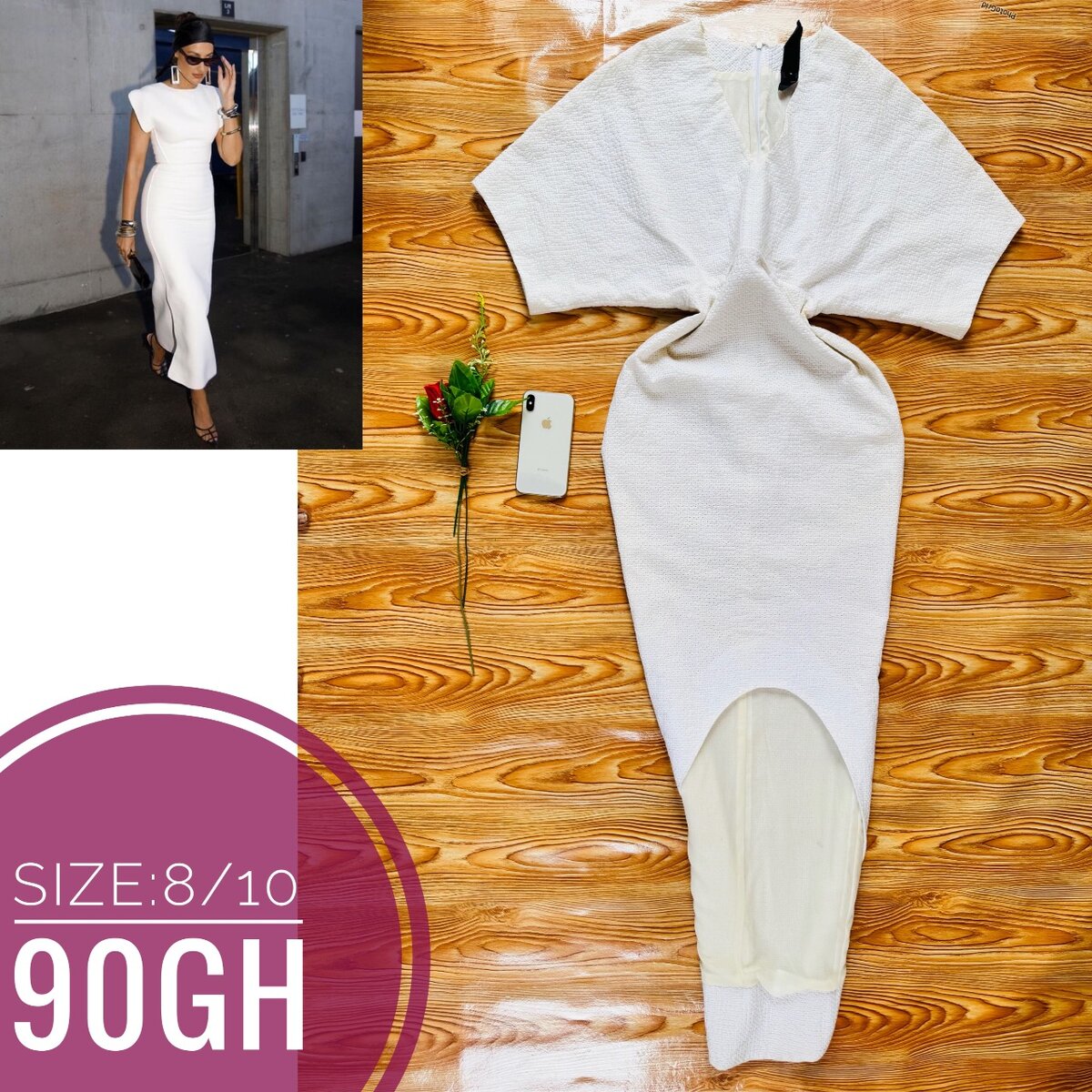 Deides thrift and dimes