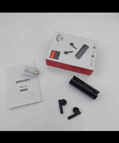 Écouteurs sans fil Pro11s