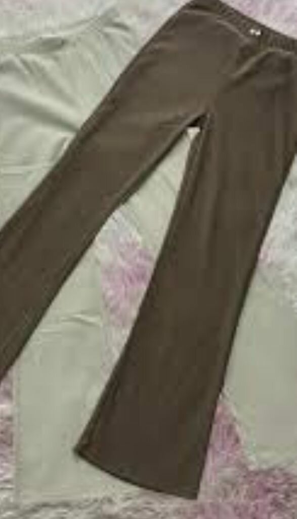 Pantalons modernes femme