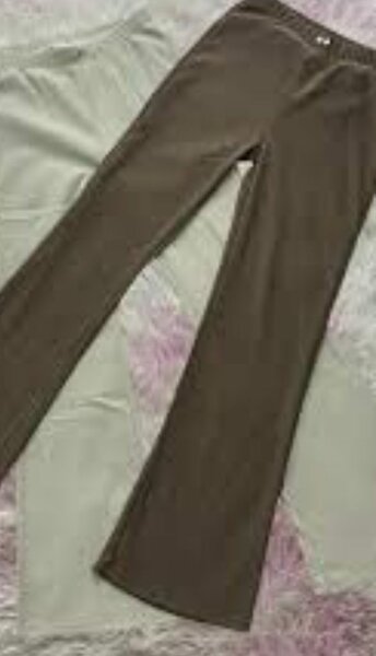 Pantalons modernes femme