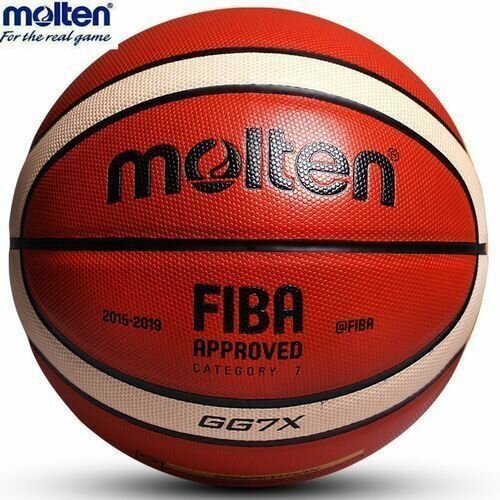 Ballon de Basketball Molten GG7X