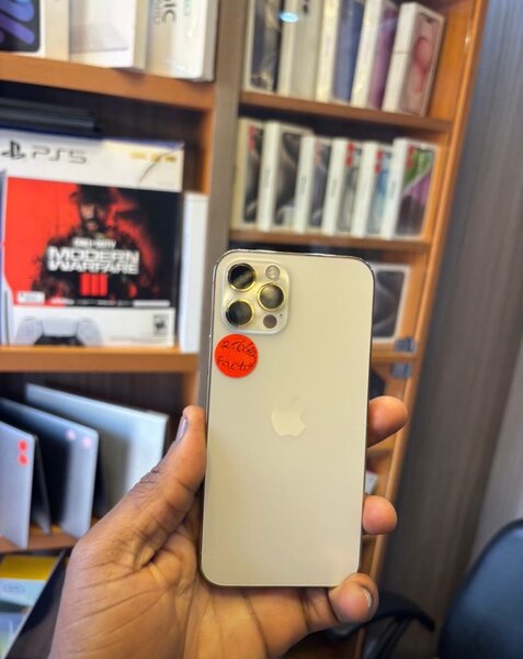 iPhone 12pro Face ID error(UK)