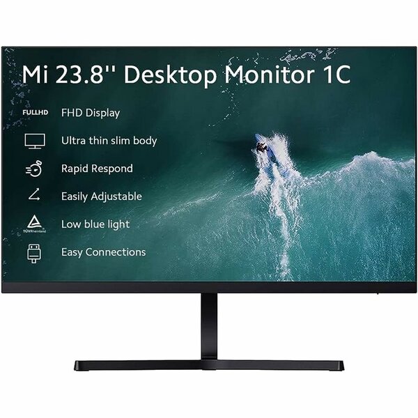 Монитор Mi 23.8 Desktop Monitor 1C