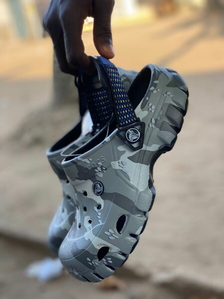 Crosses nouveau modèle