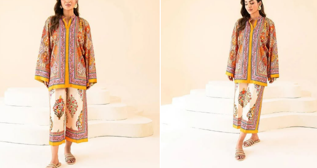 *Tulsi (Digital 2 Pcs)*