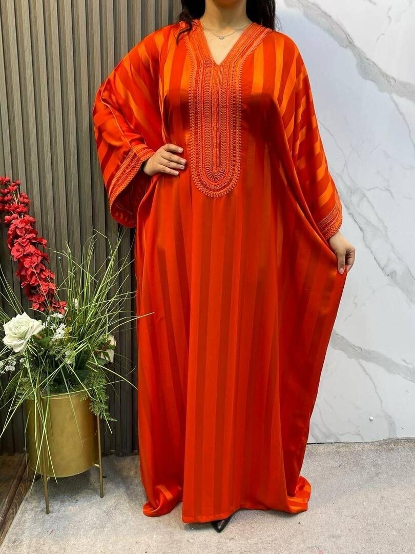 Robe Longue Chic Femme