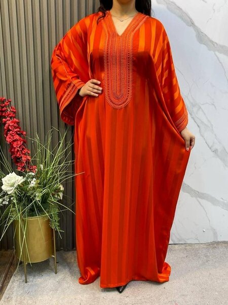 Robe Longue Chic Femme