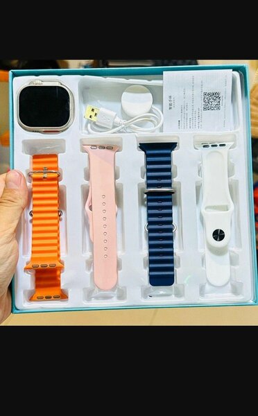Smart Watch