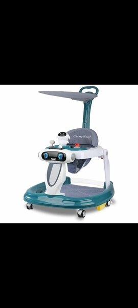 Kids Multifunctional Walker