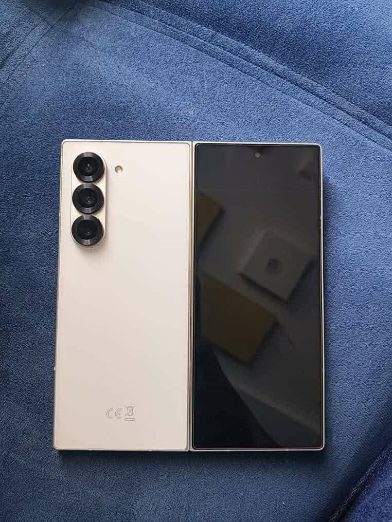 Smartphone Android performant