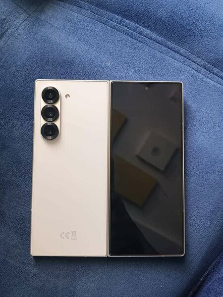 Smartphone Android performant