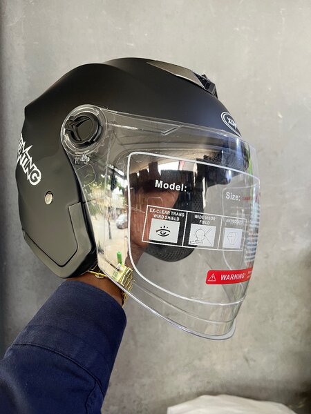 Casque de moto Xing protecteur