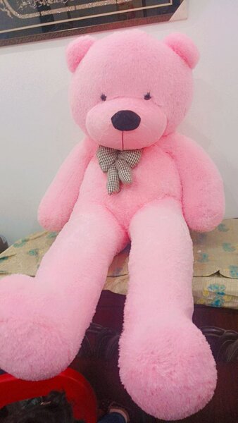Teddy  bears