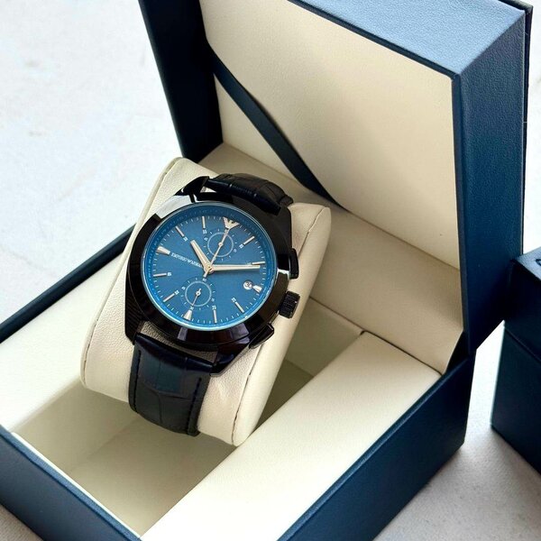 The watch for the bosses