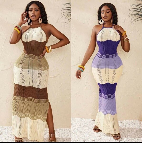 Chic robe disponible