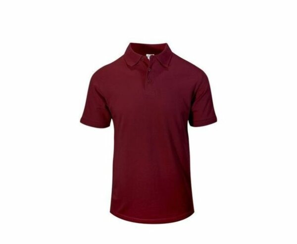 Polo classique pour homme