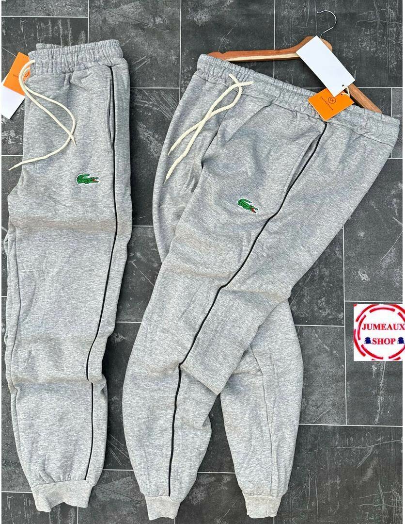 Jogging Lacoste Homme