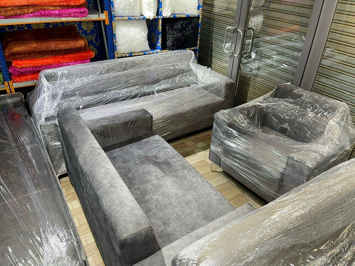 Turkish sofa set