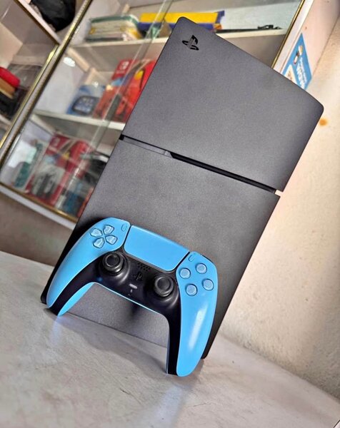 Console