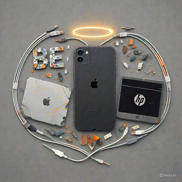 BÉNI DE L'ÉTERNEL2