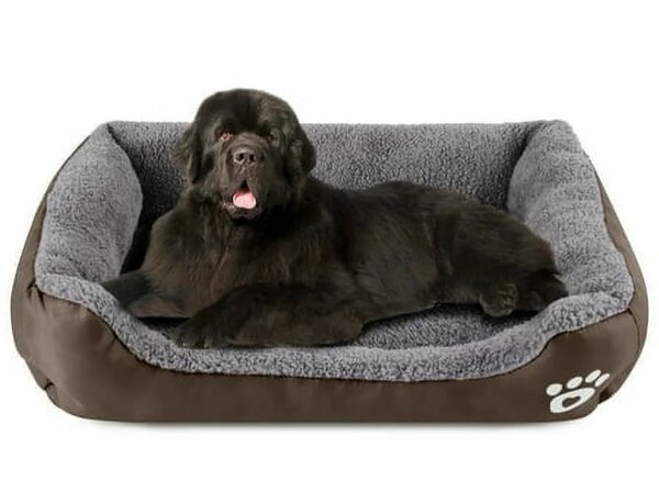Lit de couchage pour chien