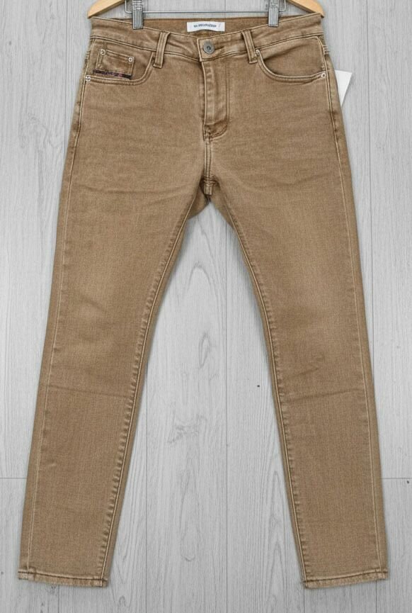 Jeans Skinny Fit Confort