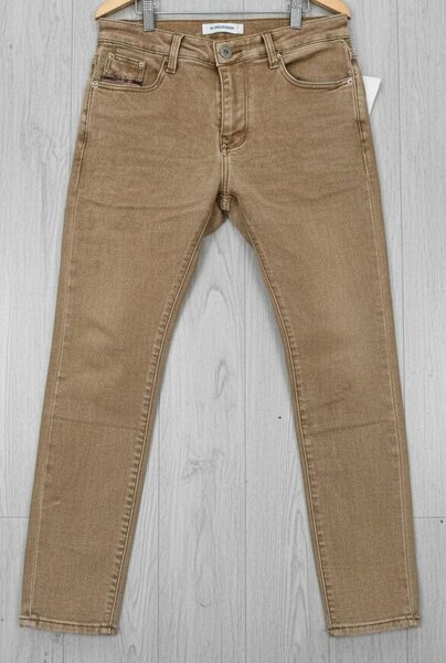 Jeans Skinny Fit Confort