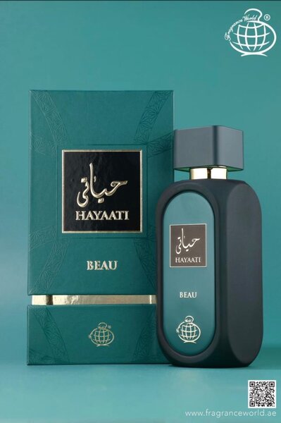 Parfum hayati