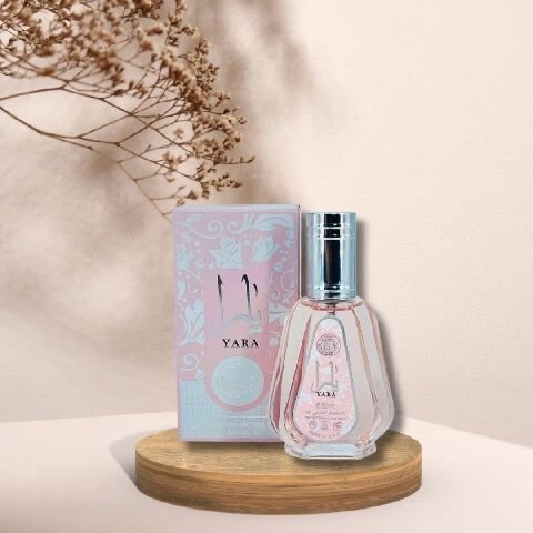 YARA PARFUM original
