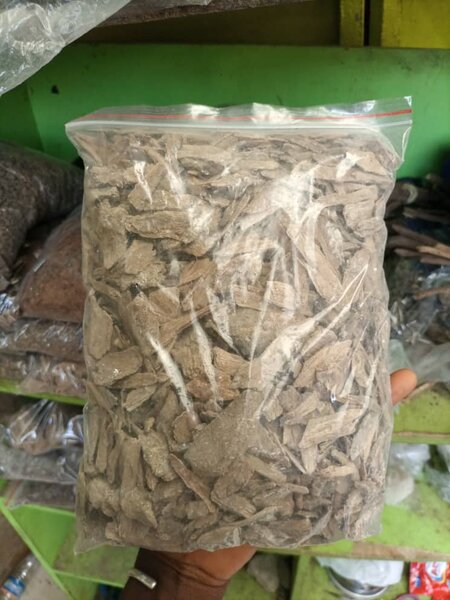 Pommes de Terre Séchées