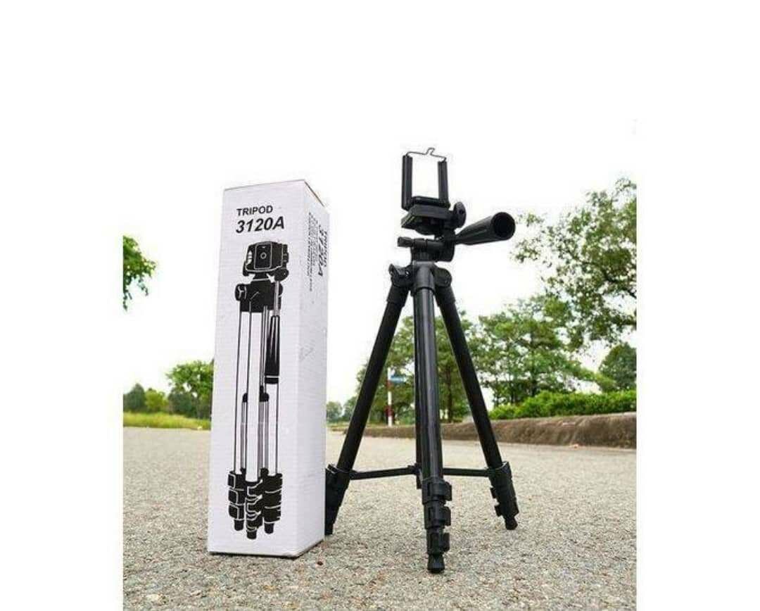 Trépied Universel Smartphone