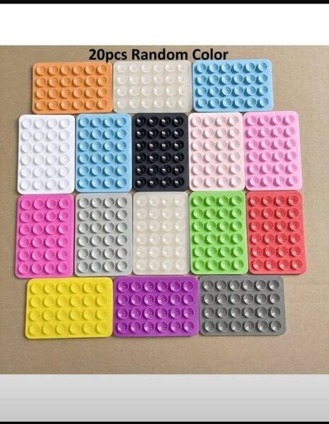 Ventouse de téléphone