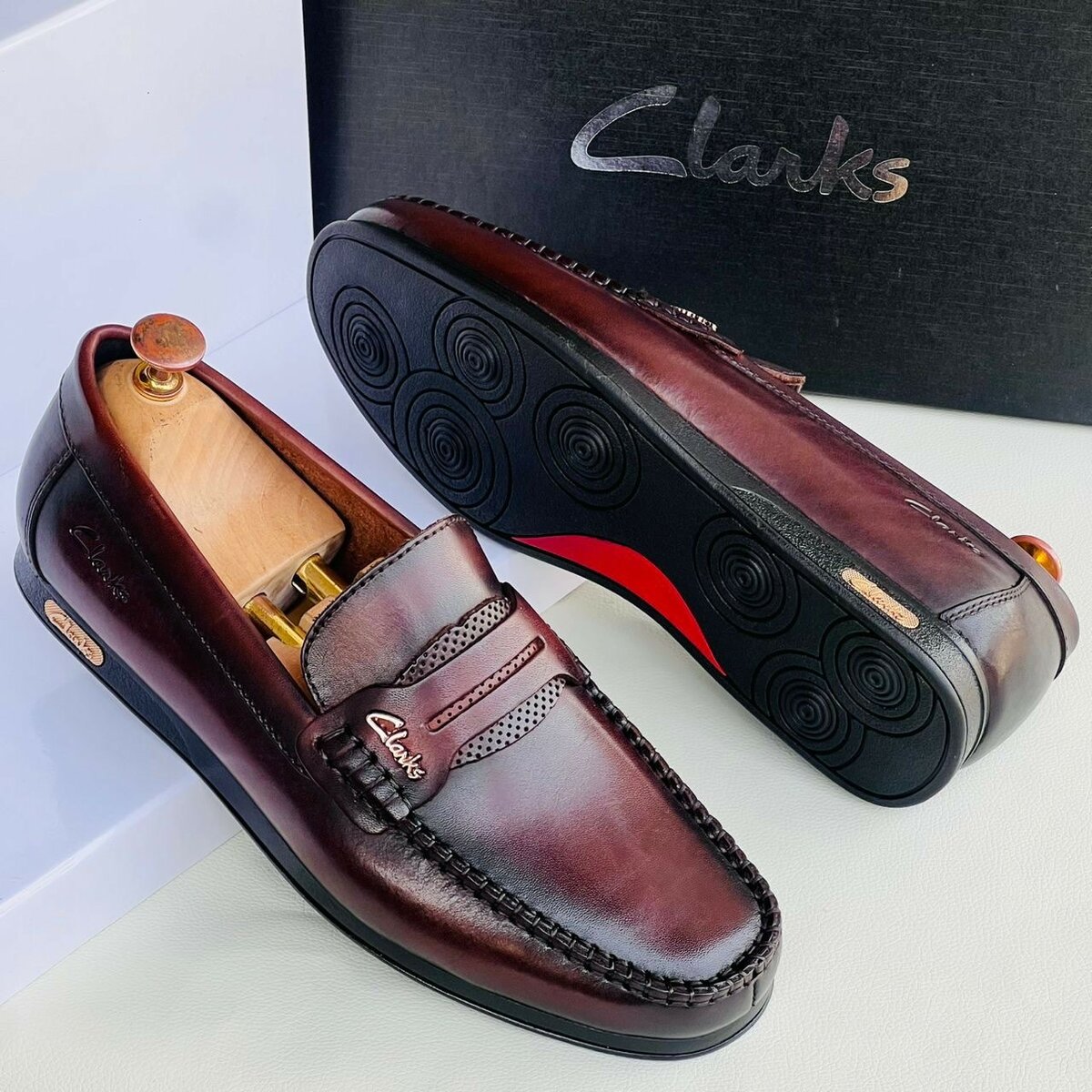 Mens Loafer
