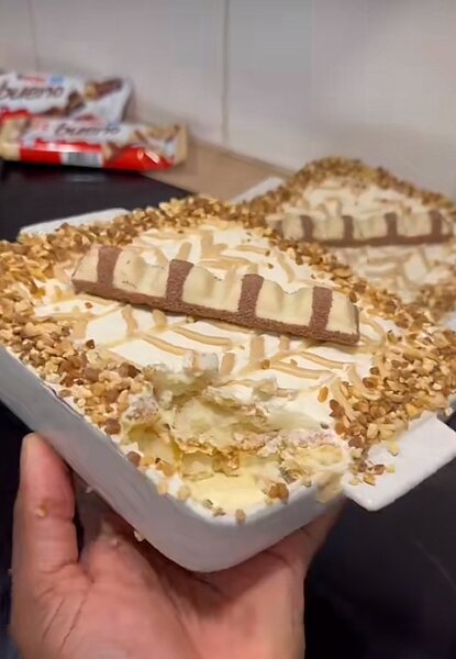 Tiramisu taille 2parfums