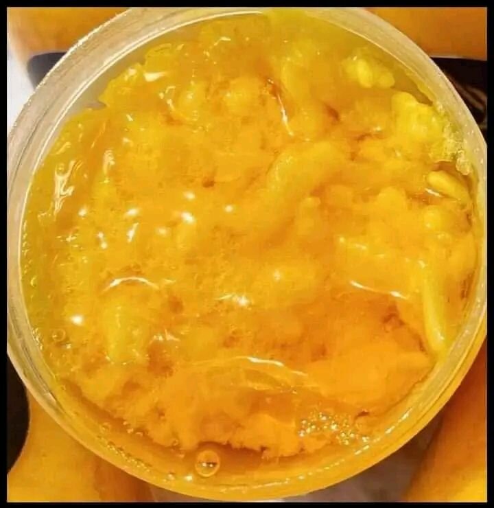 Baume Réparateur Naturel