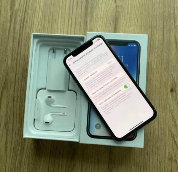Smartphone moderne