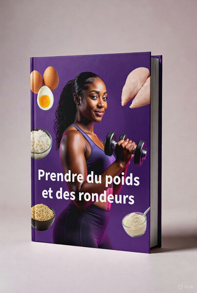 Guide Prendre du Poids