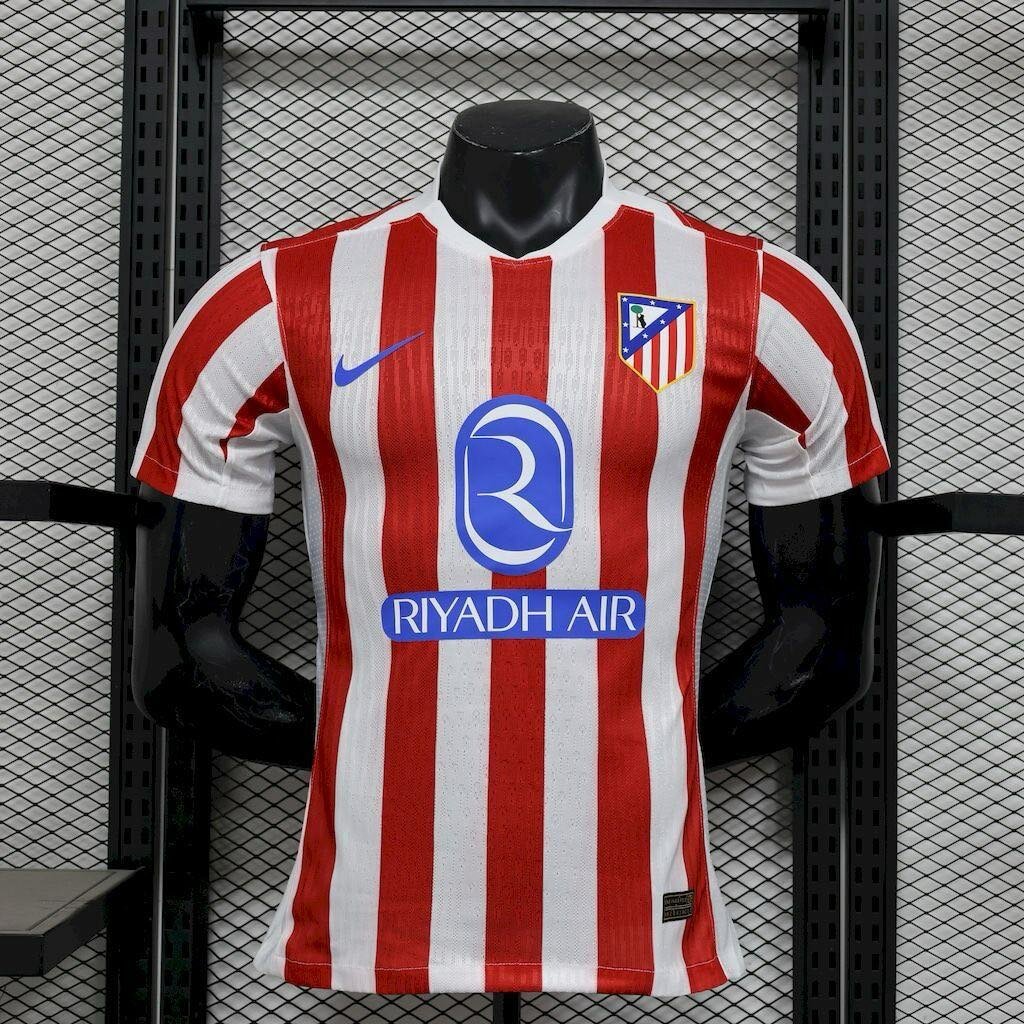 Maillot de football Atletico