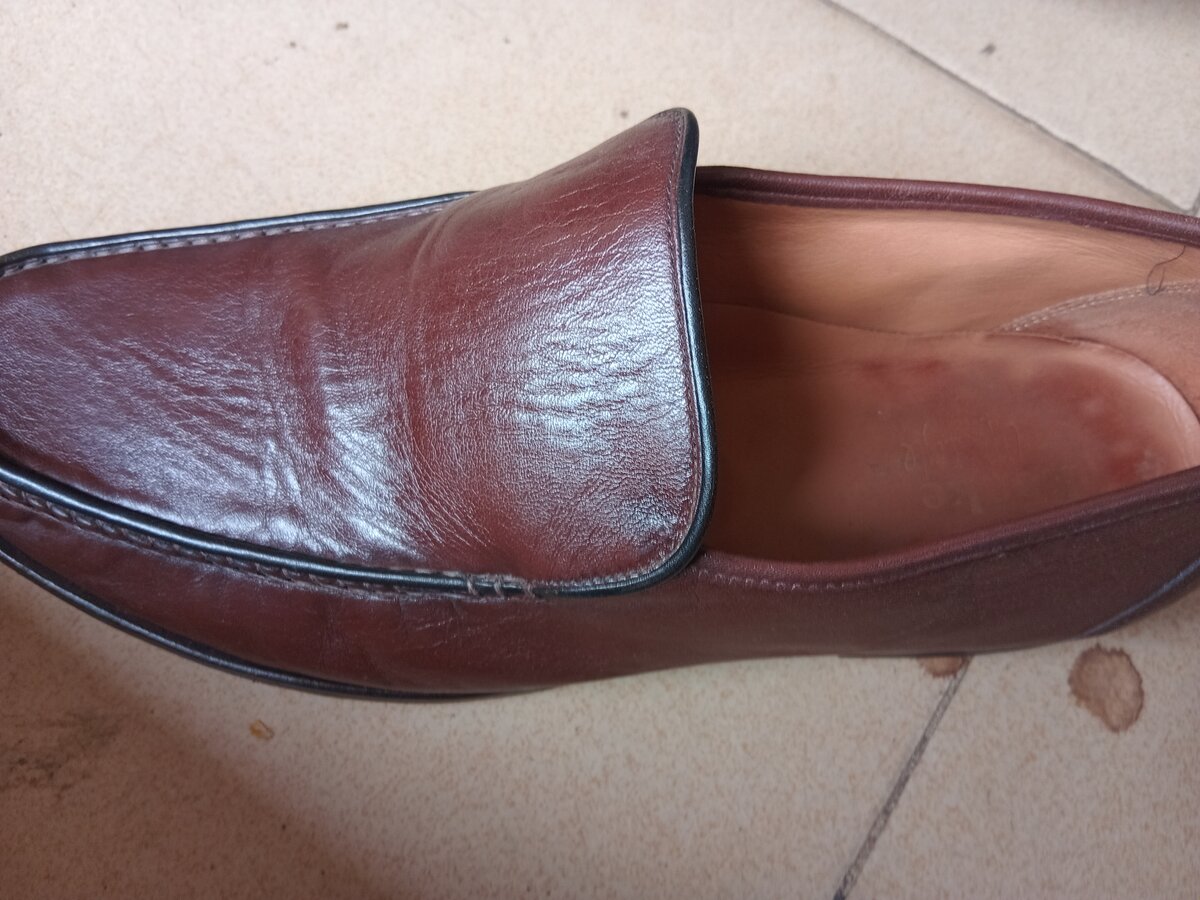 Dress Shoe