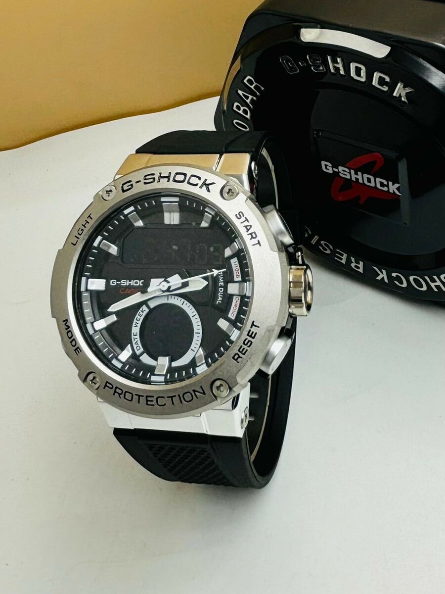 Montre G- shock