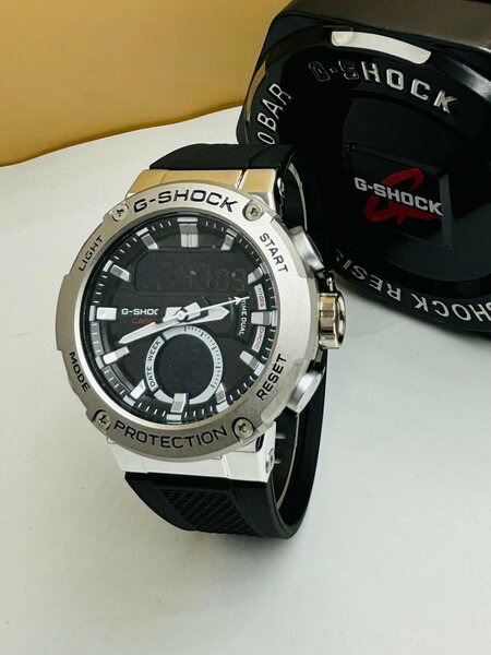 Montre G- shock