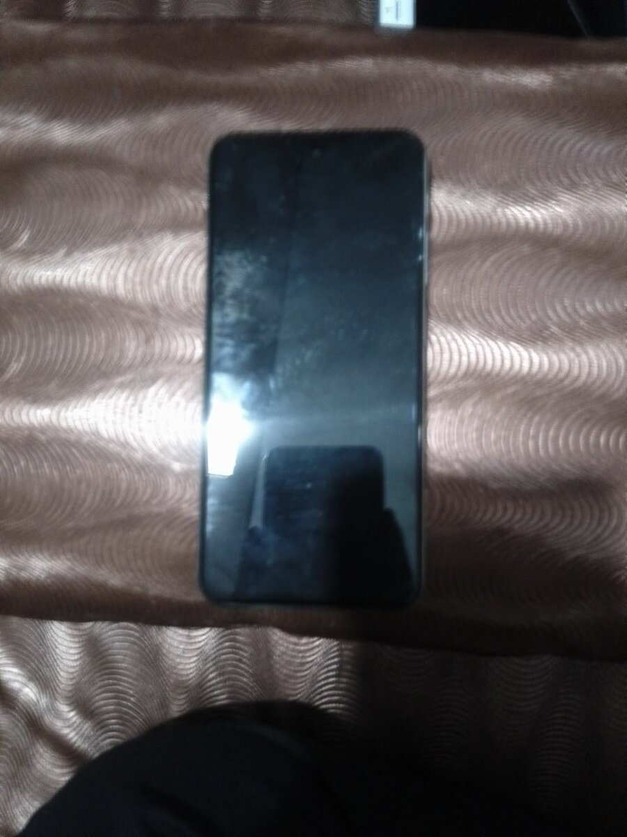 ITEL P65 - 8/128