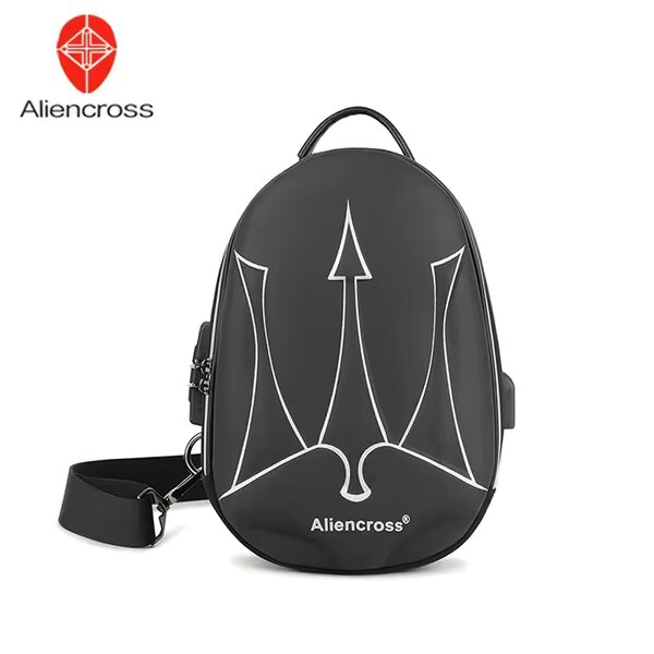 Sac à bandoulière pour hommes pour Nintendo Switch