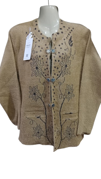 Ladies Jersi/ Woman Jersi/ Girls Jersi