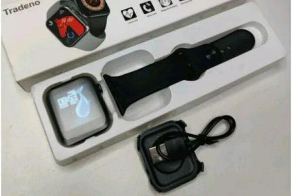Montre connecté
