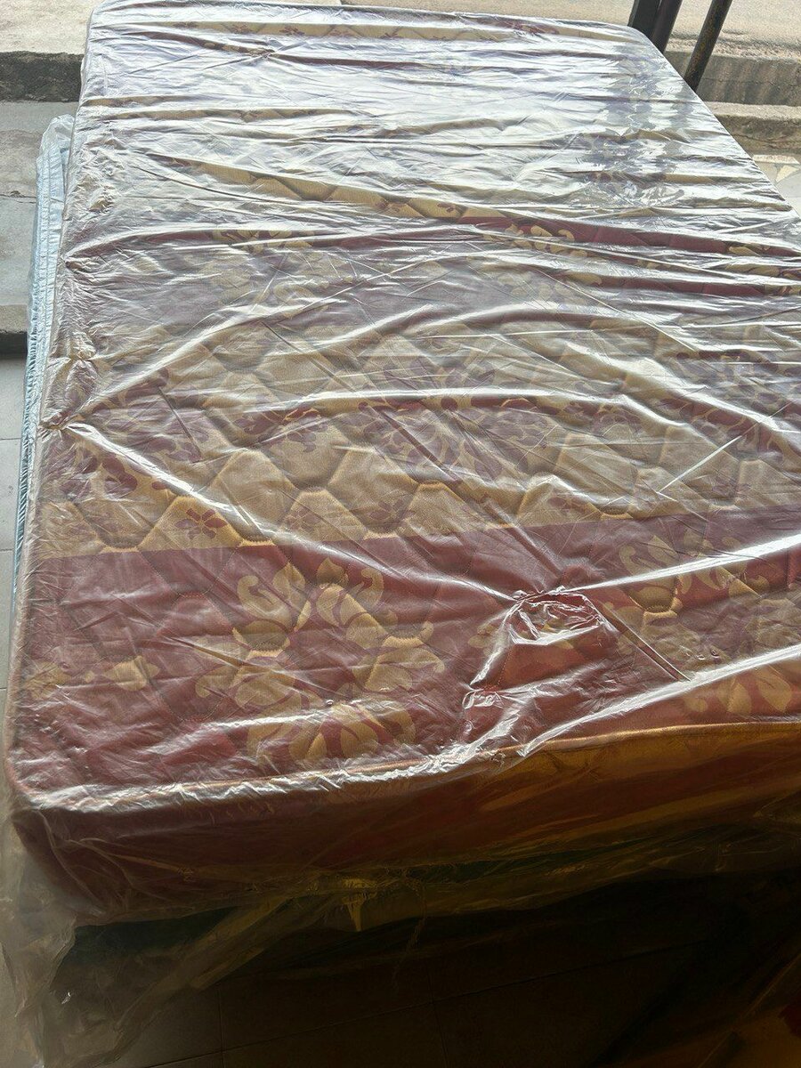 10 inches double mattress