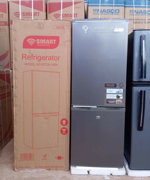 Réfrigérateur smart 136 litre prix